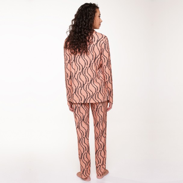 LingaDore 6306 Pajama Set