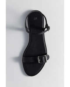 Sandals Black