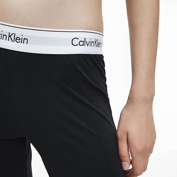 Calvin Klein Modern Cotton Leggings Black – For  EUR | Afound