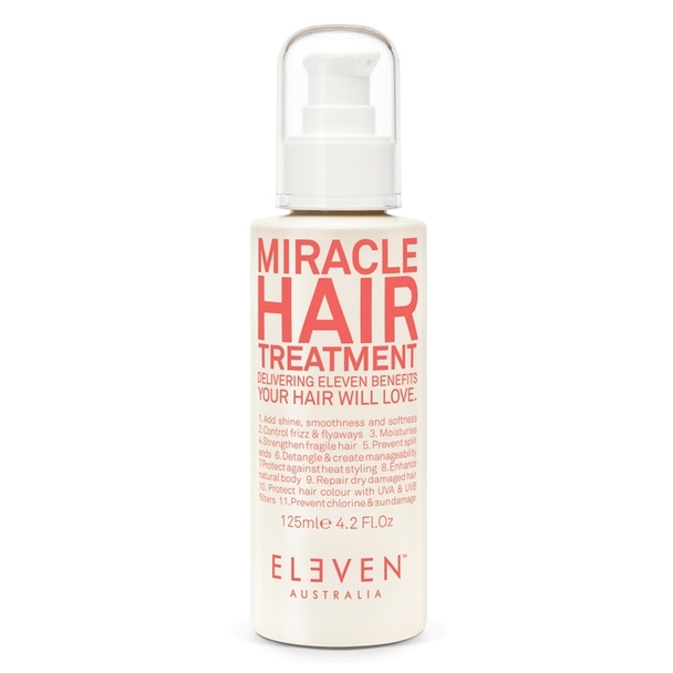 ELEVEN Australia Eleven Australia Miracle Hair Treatment 125ml