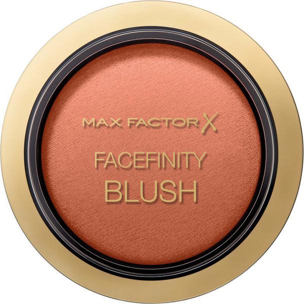 Max Factor Max Factor Facefinity Powder Blush 40 Delicate Apricot