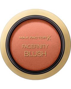 Max Factor Facefinity Powder Blush 40 Delicate Apricot