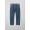 Barrel Relaxed Tapered Jeans Win Blue
