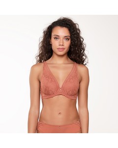 Triangle Bra Moulded