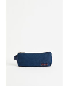 Basic Accessory Pouch Navy
