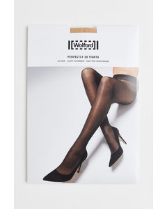 Perfectly 30 Tights Cosmetics