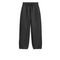 Padded Outdoor Trousers Black