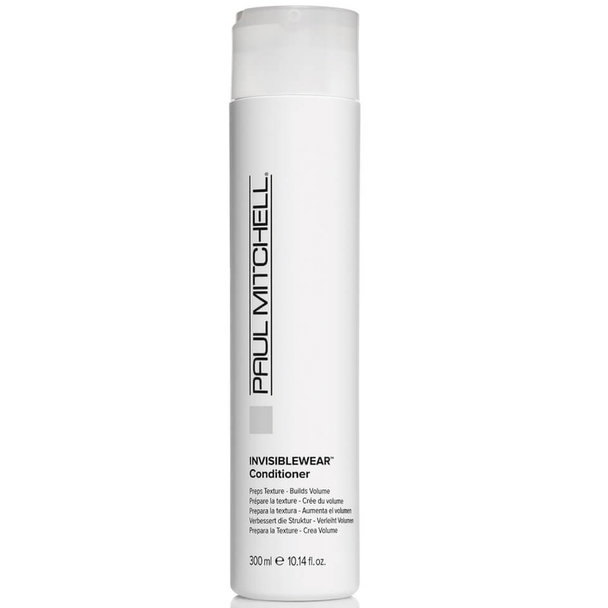 Paul Mitchell Paul Mitchell Invisiblewear Conditioner 300ml