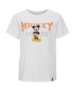 Mickey Mouse Varsity T-Shirt