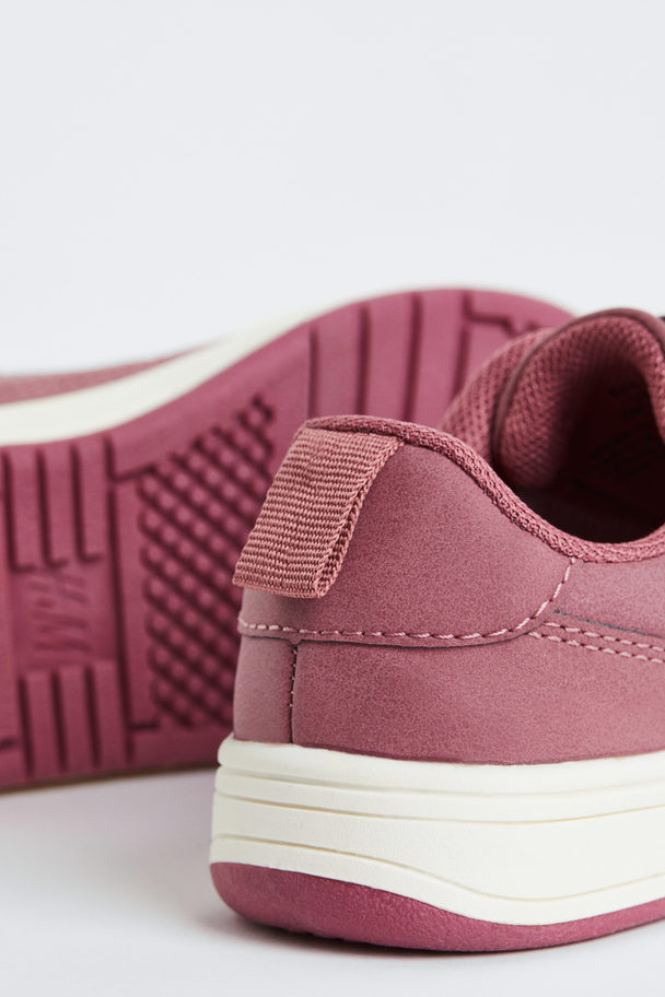 H&M Trainers Pink