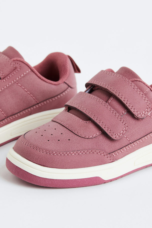 H&M Trainers Pink