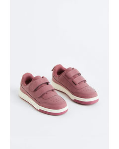 Trainers Pink