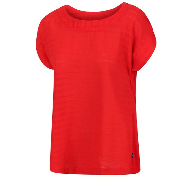 Regatta Regatta Womens/ladies Adine Stripe T-shirt
