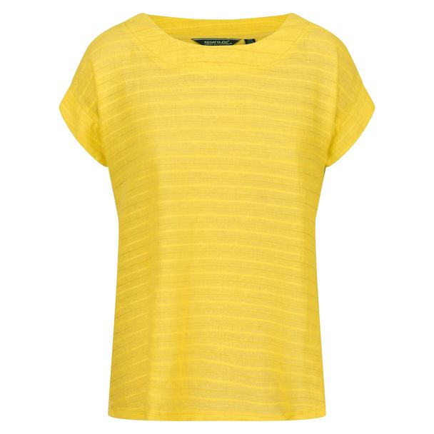 Regatta Regatta Womens/ladies Adine Stripe T-shirt