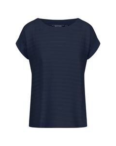 Regatta Womens/ladies Adine Stripe T-shirt