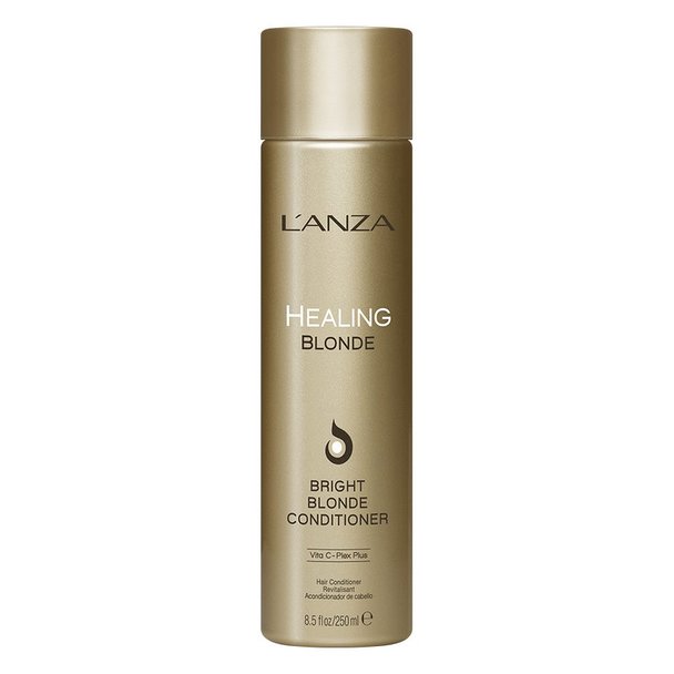 L’ANZA Lanza Healing Blonde Bright Blonde Conditioner 250ml