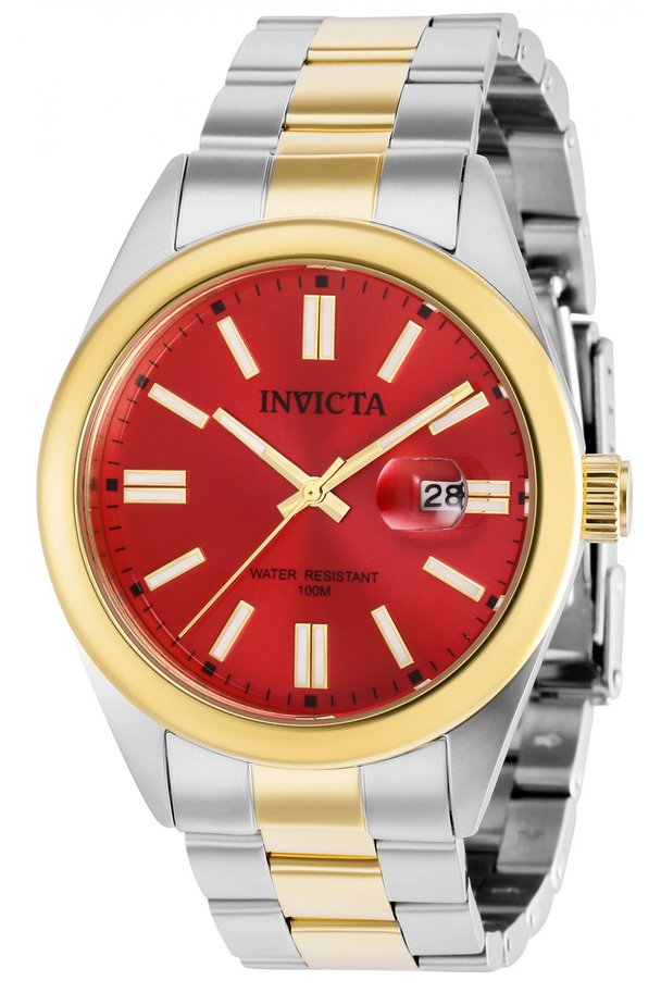 Invicta Invicta Pro Diver 38471 Men's Quartz Watch - 43mm