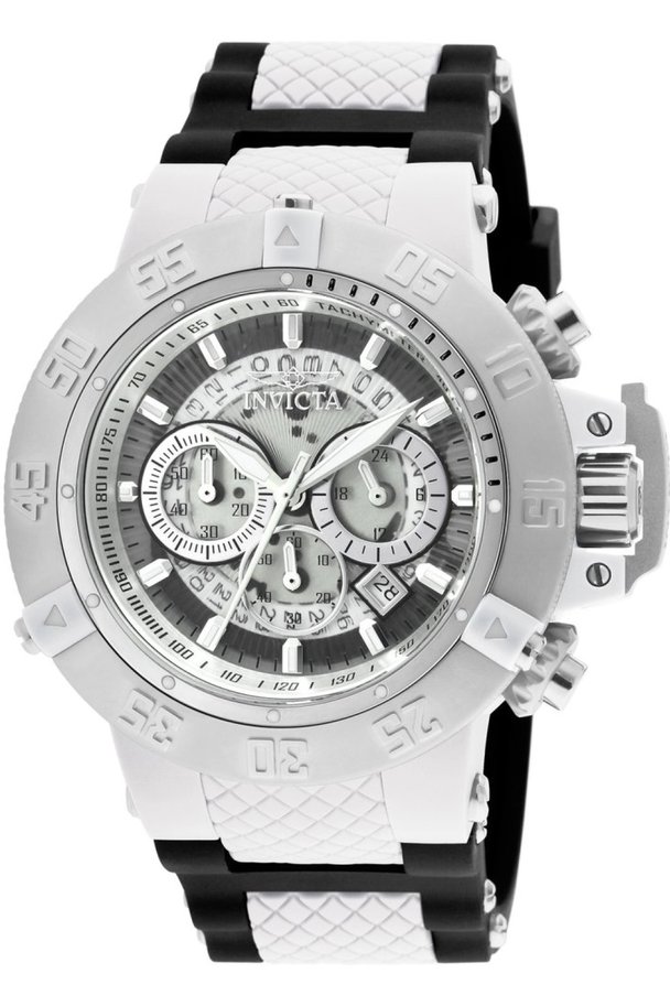 Invicta Invicta Subaqua - Noma III 0924 Herrenuhr - 50mm