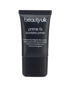 Beauty Uk Prime Fx Foundation Primer