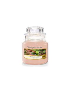 Yankee Candle Classic Small Jar Tranquil Garden 104g