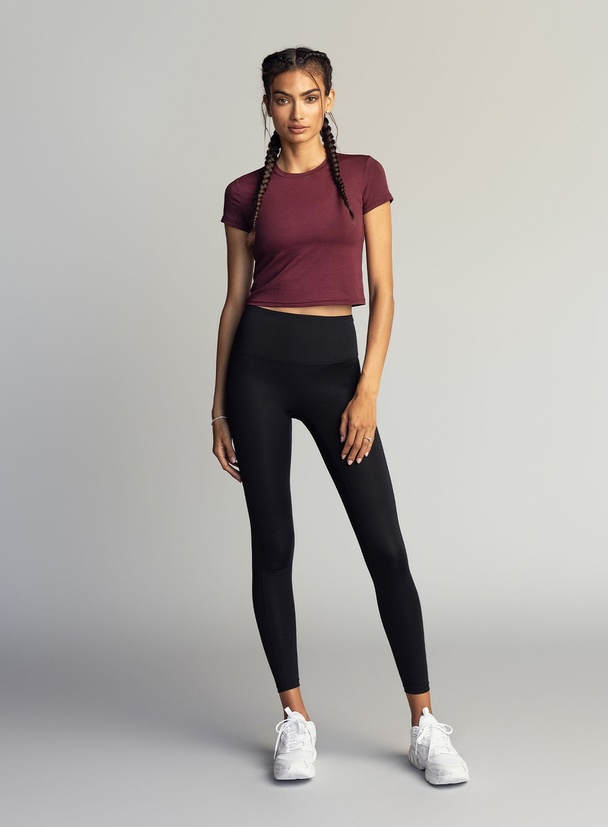RS Sports Kelly Top