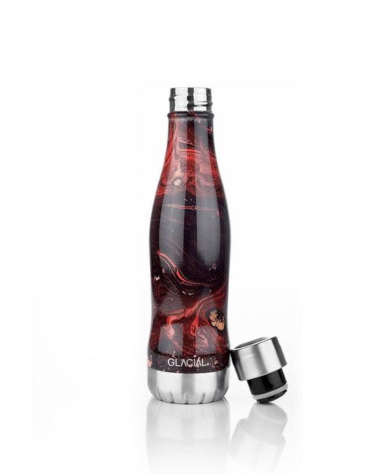 Glacial Bottle Glacial Bottle - Red Dream 400ml