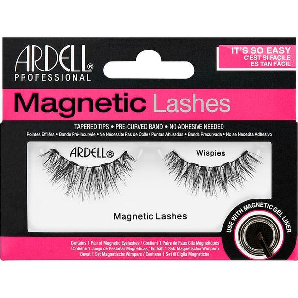Ardell Ardell Magnetic Lash Single - Wispies