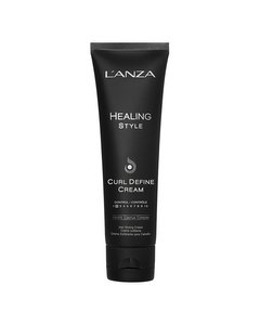 Lanza Healing Style Curl Define Cream 125ml