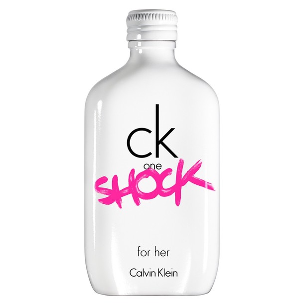 Calvin Klein Calvin Klein One Shock For Her Edt 100ml