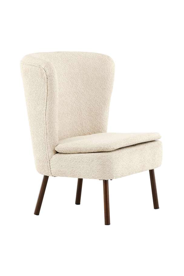 VIND Hällsö Armchair