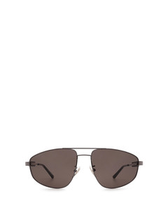 Bb0115s Grey Solbriller