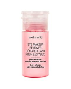 Wet N Wild Eye Makeup Remover Micellar Cleansing Water 85ml