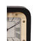 Table Clock Moments 625 gold / black