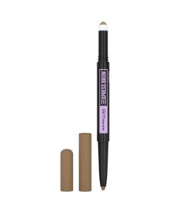 Maybelline Brow Satin Duo Pencil Dark Blond