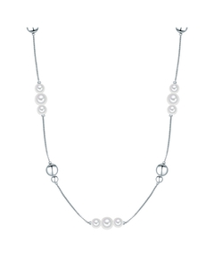 Perldesse Women's Necklace