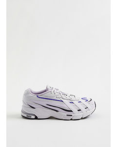 Adidas Orketro Sneakers White/purple