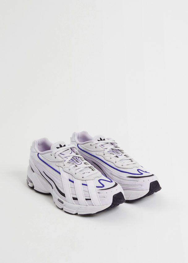 ADIDAS adidas Orketro Sneakers Weiß/Lila