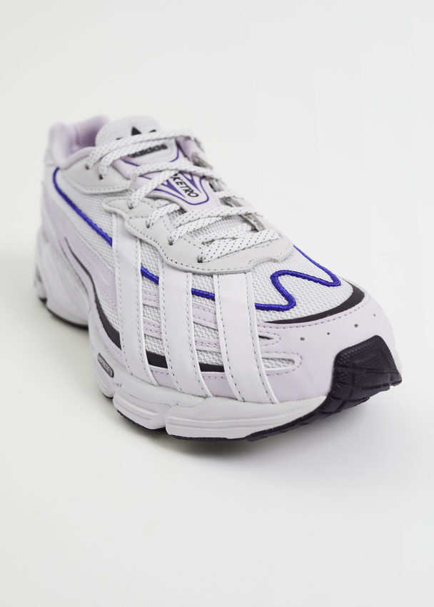 ADIDAS Adidas Orketro Sneakers White/purple