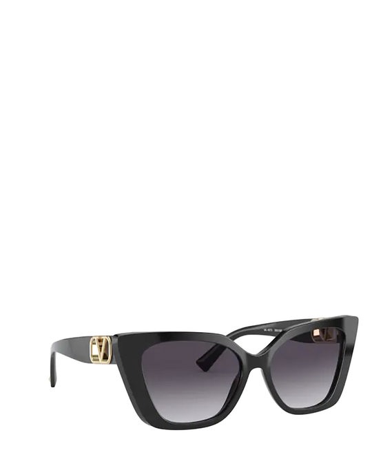Valentino Va4073 Black Sunglasses