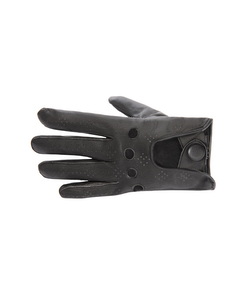 Leather Gloves Mya