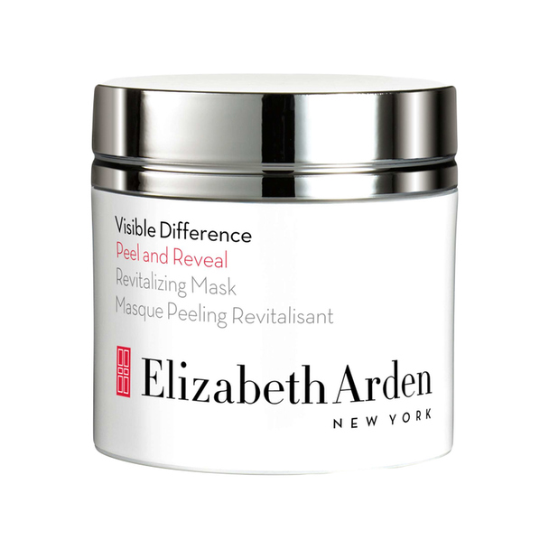 Elizabeth Arden Elizabeth Arden Visible Difference Peel And Reveal Revitalizing Mask 50ml