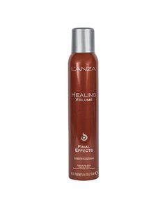 Lanza Healing Volume Final Effects Hair Spray 350ml