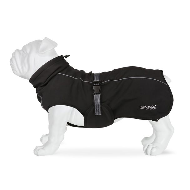 Regatta Regatta Softshell Dog Coat