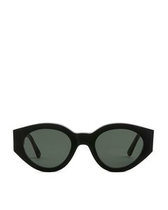 Sonnenbrille Polly von Monokel Eyewear