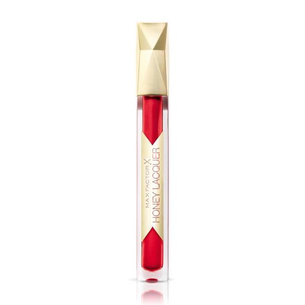 Max Factor Max Factor Colour Elixir Honey Lacquer Lip Gloss - 25 Floral Ruby