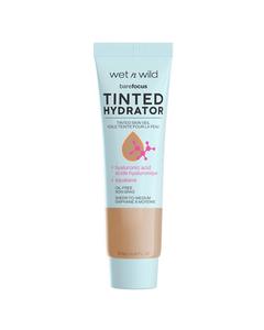 Wet N Wild Bare Focus Tinted Hydrator - Medium Tan