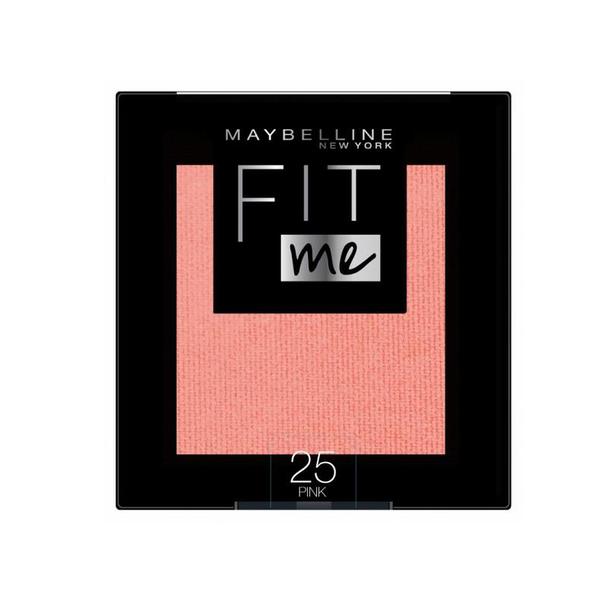 Maybelline Maybelline Fit Me! Blush - 25 Pink