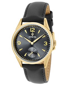 Invicta Vintage 37078 Quartz Horloge - 34mm