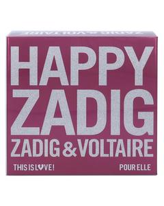 Zadig & Voltaire This Is Love! For Her Giftset