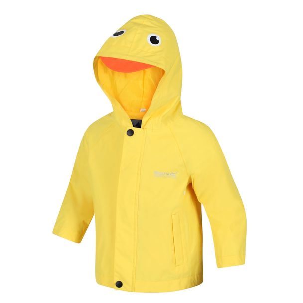 Regatta Regatta Childrens/kids Duck Waterproof Jacket